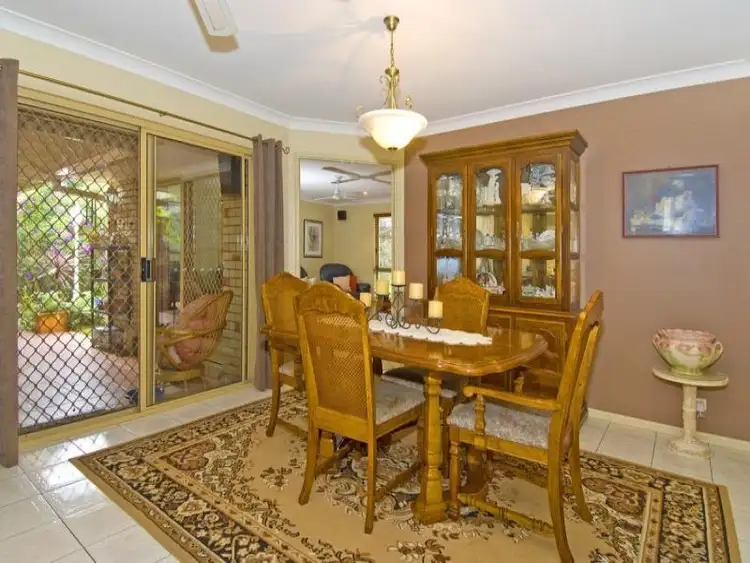 Seventh view of Homely house listing, 1 Spirit Dr, Capalaba QLD 4157