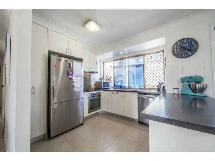 Second view of Homely house listing, 1 Peppertree Street, Sinnamon Park QLD 4073