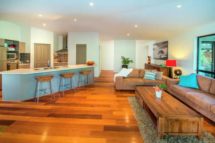 Third view of Homely house listing, 19 Niland Street, Corindi Beach NSW 2456