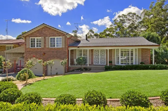 23 Greenbank Drive, Glenhaven NSW 2156