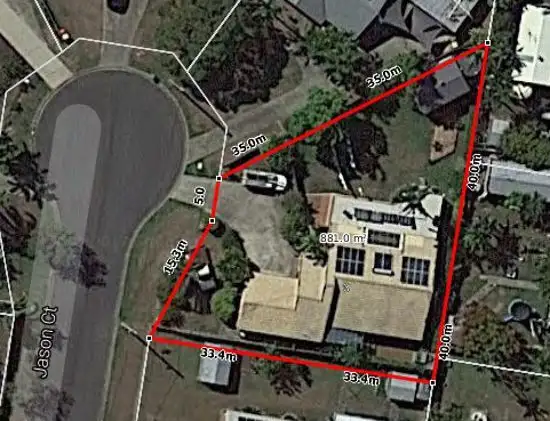 3 Jason Court, Morayfield QLD 4506