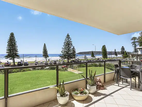 Second view of Homely apartment listing, 7/20 Bonner Avenue, Manly NSW 2095