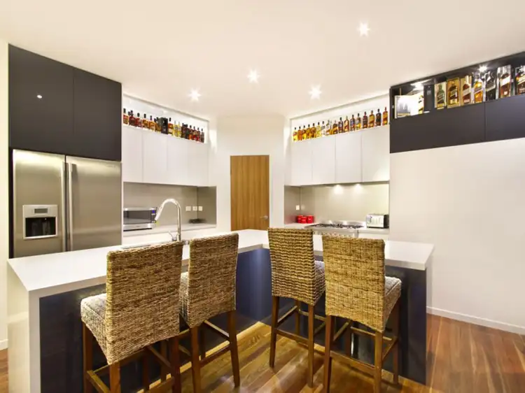 Third view of Homely house listing, 33B Yarabah Crescent, Shailer Park QLD 4128