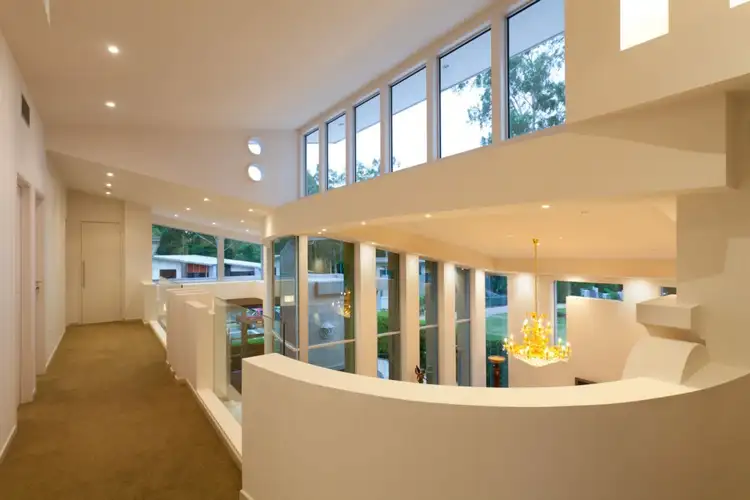 Sixth view of Homely house listing, 35 Kingfisher Pl, Kenmore QLD 4069