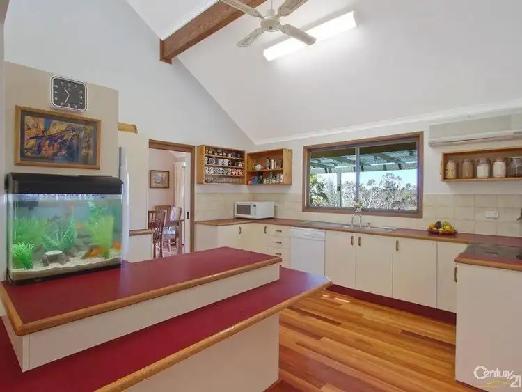 Fifth view of Homely house listing, 19-21 The Chase, Valley Heights NSW 2777
