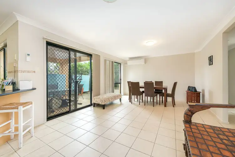 Sixth view of Homely house listing, 75 Highcrest Circuit, Molendinar QLD 4214