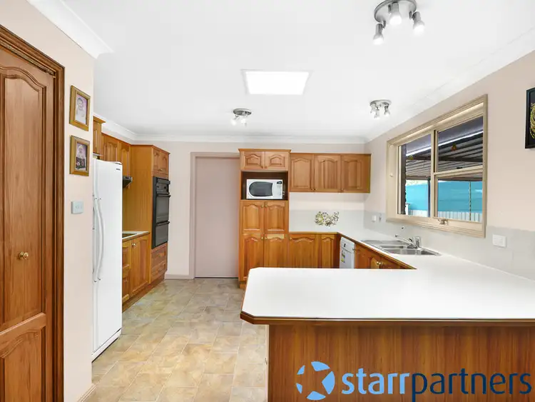 Third view of Homely house listing, 52 Donalbain Cct, Rosemeadow NSW 2560