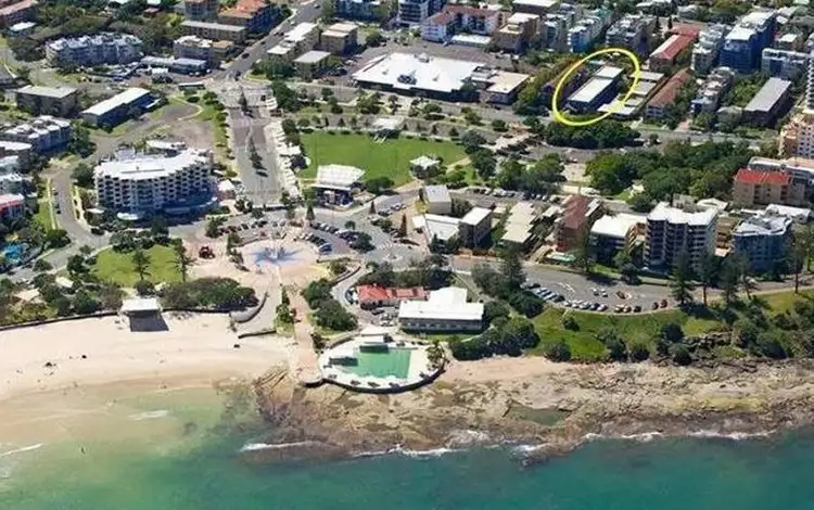 8/35 Burgess Street, Kings Beach QLD 4551