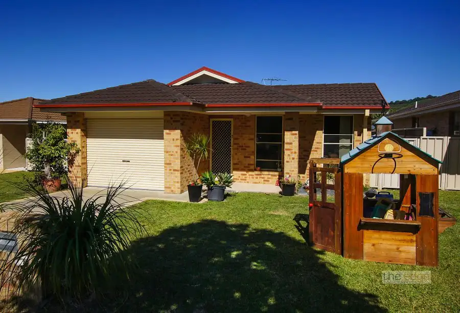 Main view of Homely house listing, 68 Roselands Drive, Coffs Harbour NSW 2450