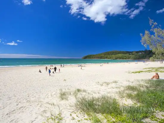 Second view of Homely unit listing, 15/1 Hastings St, Noosa Heads QLD 4567