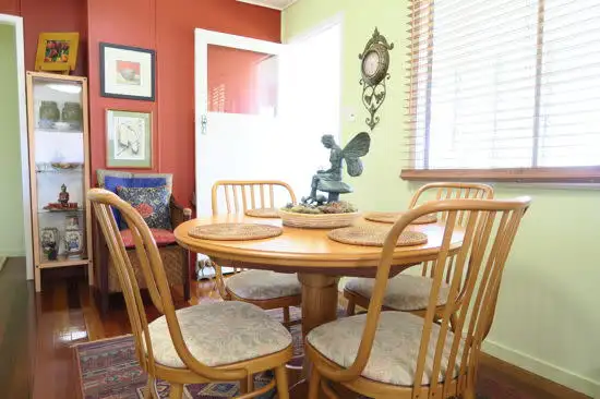 Sixth view of Homely house listing, 20 Marginson Street, Leichhardt QLD 4305