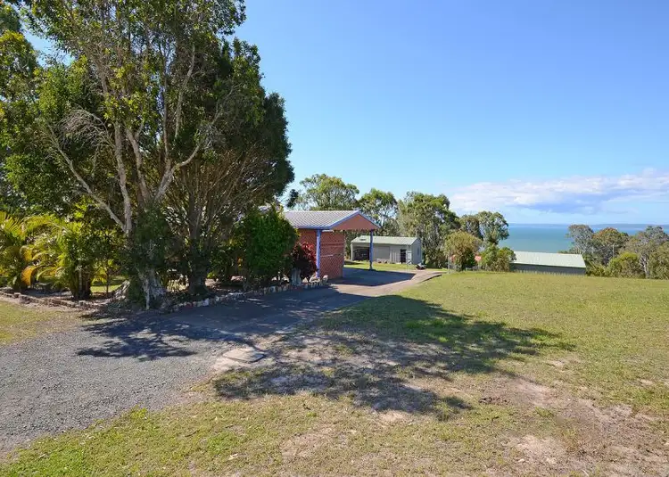 Seventh view of Homely house listing, 109 Ariadne Street, River Heads QLD 4655