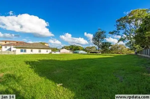 Third view of Homely land listing, 192 Kennedy Drive, Tweed Heads West NSW 2485