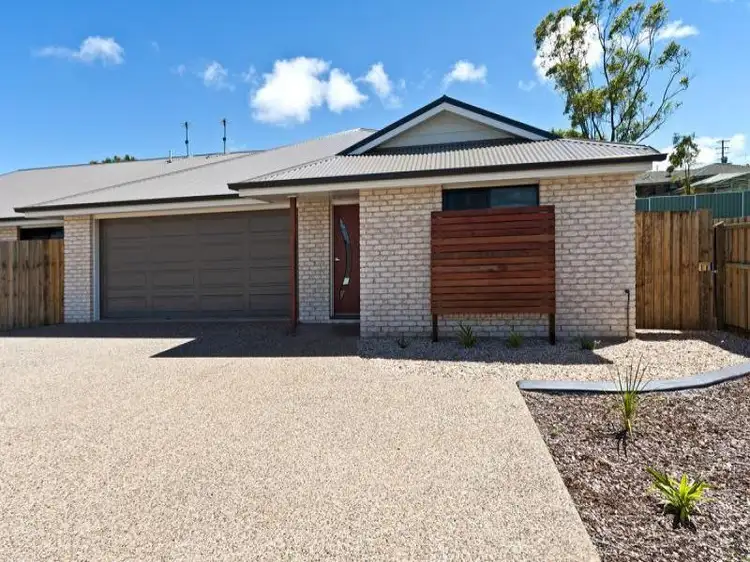 2/30 Elizabeth Kenny Ct, Harristown QLD 4350