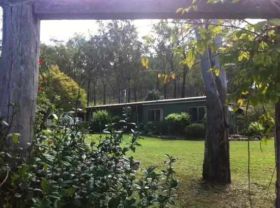 32 Connors Road, Grantham QLD 4347