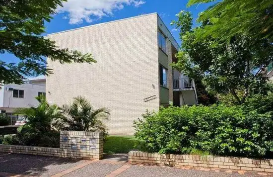 Third view of Homely unit listing, 1/93 Racecourse Rd, Ascot QLD 4007