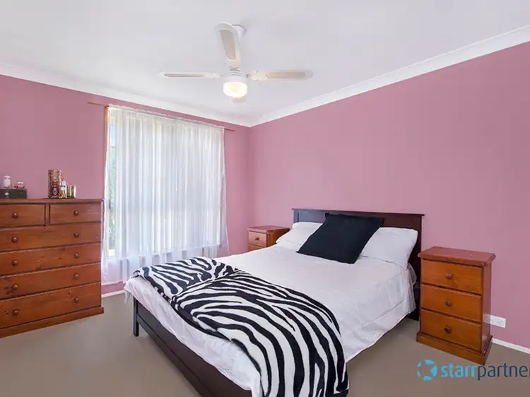 Fourth view of Homely house listing, 17 Whorlong St, St Helens Park NSW 2560