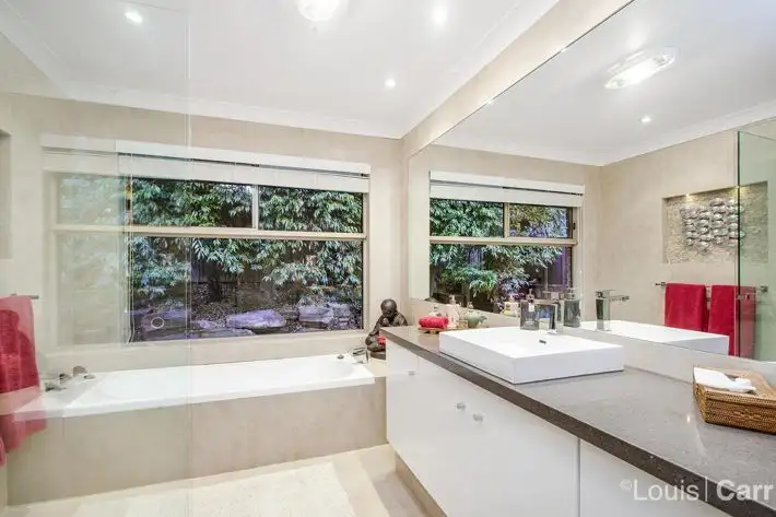 Sixth view of Homely house listing, 6 Kings Lynn Court, West Pennant Hills NSW 2125