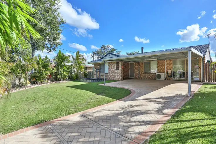 16 Bottlebrush Crescent, Redbank Plains QLD 4301