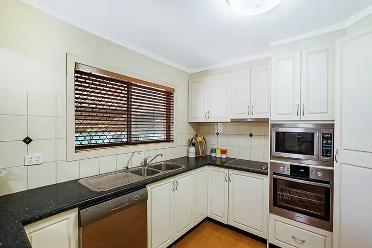 Second view of Homely house listing, 14 Hopps Street, Wilsonton QLD 4350
