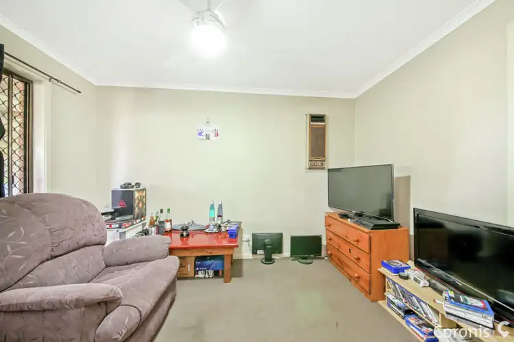 Fifth view of Homely house listing, 5 Greisen Ct, Bethania QLD 4205