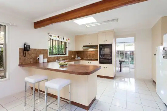Fifth view of Homely house listing, 24 Sherborne Street, Carindale QLD 4152