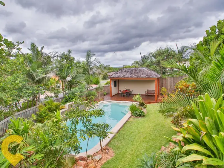 1 D'Aguilar Street, Petrie QLD 4502