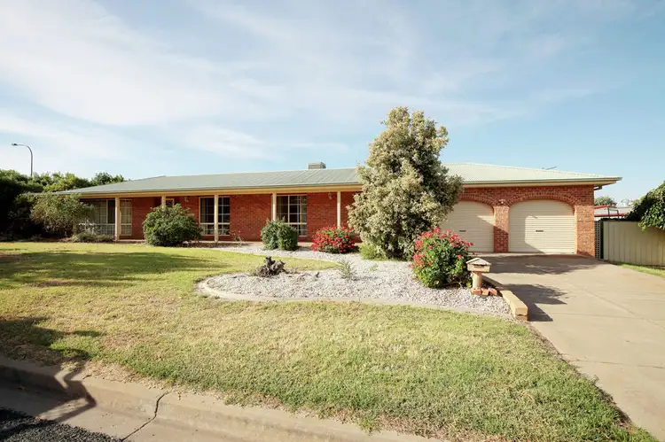 Main view of Homely house listing, 24 Corella Place, Estella NSW 2650