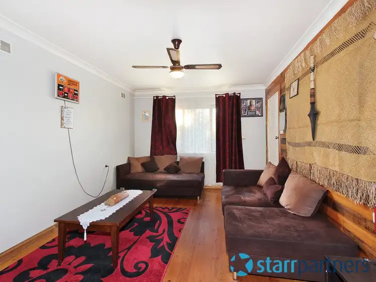 Fifth view of Homely house listing, 32 Leyte Avenue, Lethbridge Park NSW 2770
