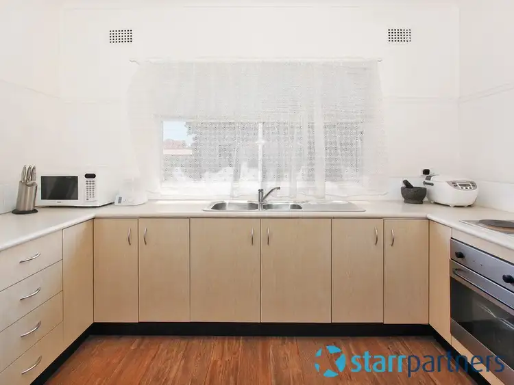 Second view of Homely villa listing, 1/89 Castlereagh Street, Penrith NSW 2750