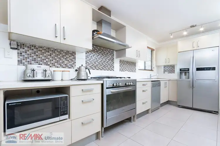 Second view of Homely house listing, 5 Josephine Court, Caboolture QLD 4510