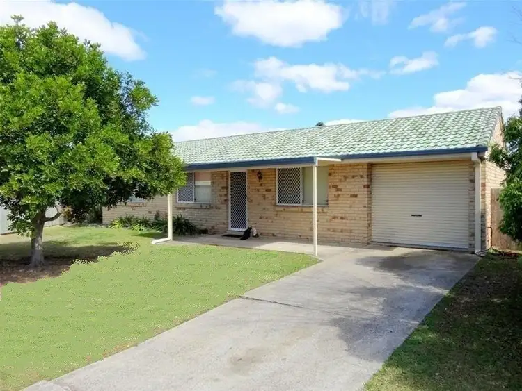 14 Battersby Street, One Mile QLD 4305