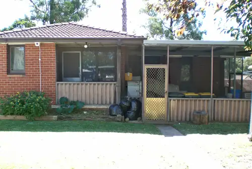 Third view of Homely house listing, 15 De Witt Place, Willmot NSW 2770
