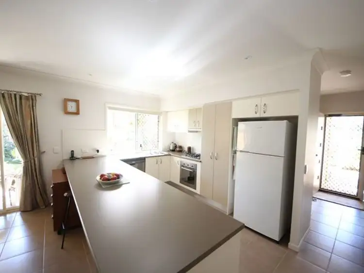 Fourth view of Homely unit listing, 4/73 Glasshouse Circuit, Kallangur QLD 4503