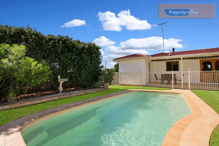 Third view of Homely house listing, 4 Alam Street, Colyton NSW 2760