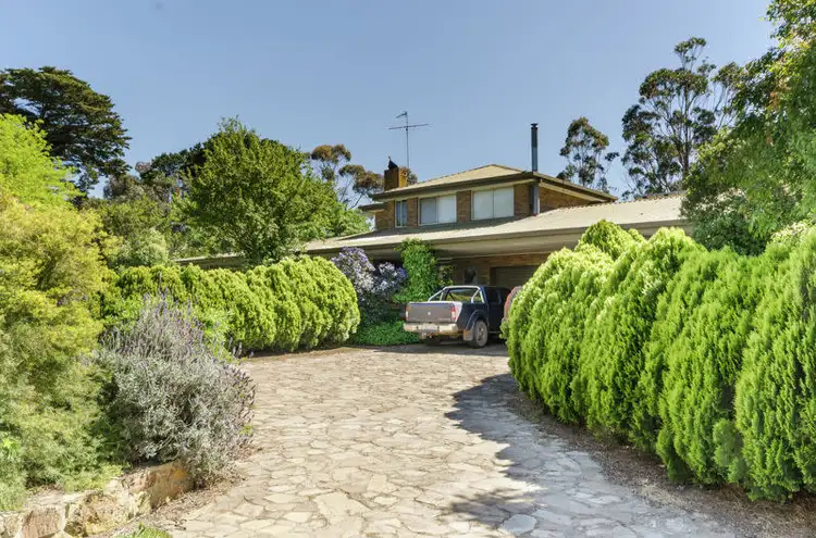 Main view of Homely rural property listing, 518 Bamganie Road, Meredith VIC 3333