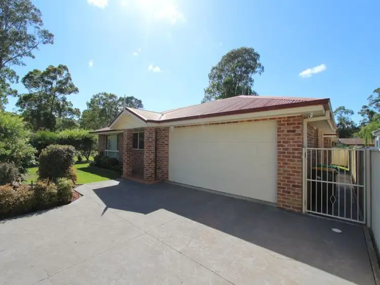 Second view of Homely villa listing, 5 Farnell, Nabiac NSW 2312