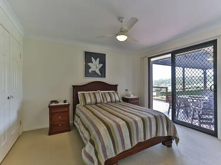 Seventh view of Homely house listing, 1 Liam Drive, Highfields QLD 4352