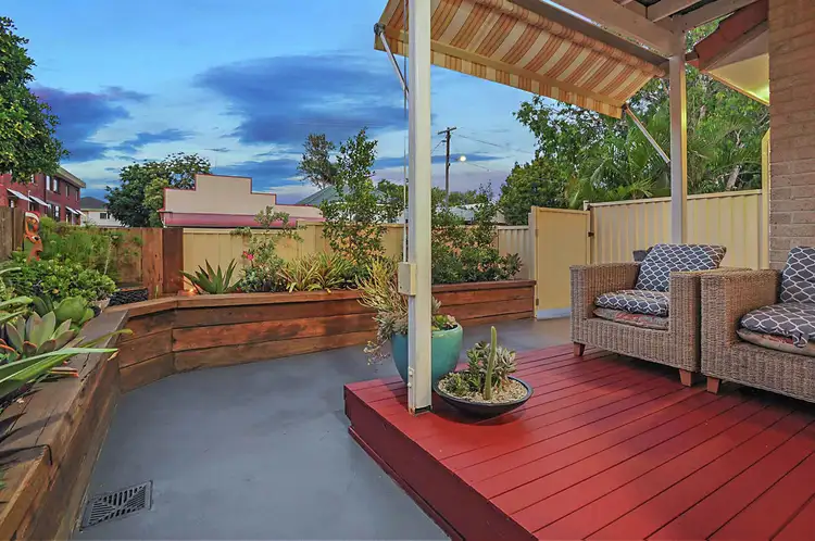 Main view of Homely townhouse listing, 6/2 Blackburn Street (entry via Keats St), Moorooka QLD 4105