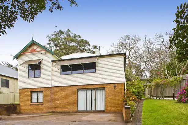 Second view of Homely house listing, 274 The Esplanade, Speers Point NSW 2284