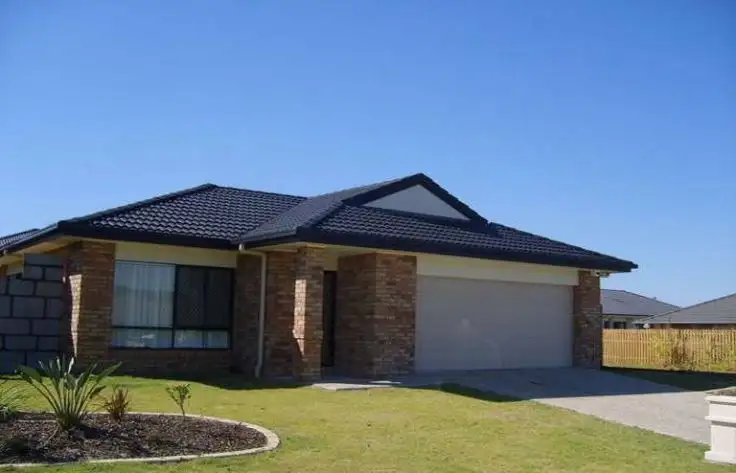Main view of Homely house listing, 14 Perry, Redbank Plains QLD 4301