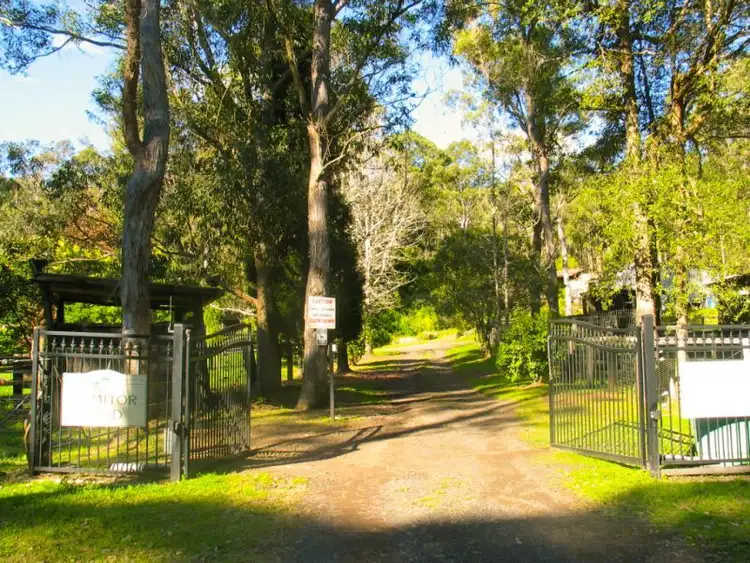 Fourth view of Homely rural property listing, Address available on request