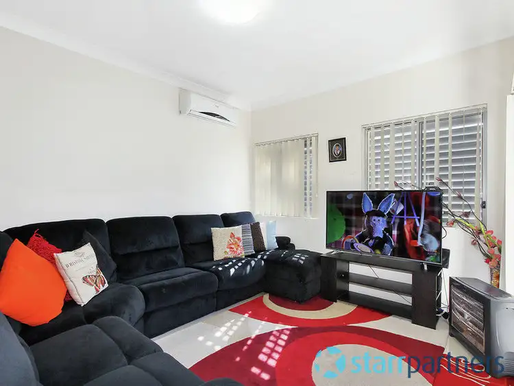 Second view of Homely unit listing, 11/63 Macquarie Rd, Auburn NSW 2144