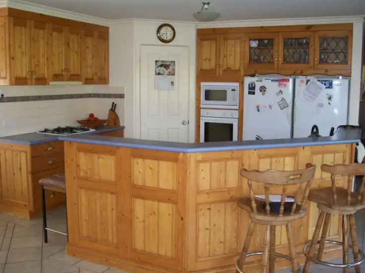 Second view of Homely house listing, 10-12 OSBORNE ST, Berrigan NSW 2712