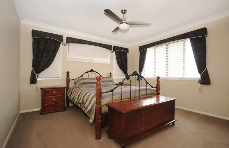 Seventh view of Homely house listing, 40 Ashford Drive, Wyreema QLD 4352