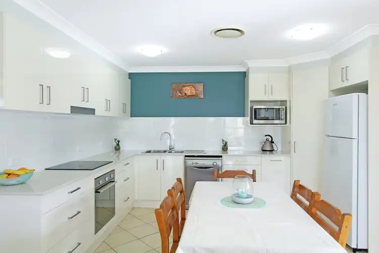 Third view of Homely house listing, 75 Blaxland Way, Tamworth NSW 2340