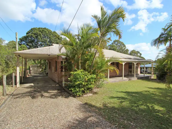 Second view of Homely house listing, 47 Muriel Street, Redland Bay QLD 4165