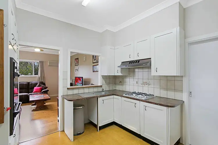 Fourth view of Homely house listing, 1 Brisbane Street, Drayton QLD 4350