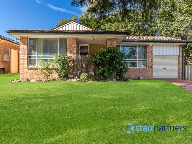 Main view of Homely house listing, 27 Spitfire Drive, Raby NSW 2566