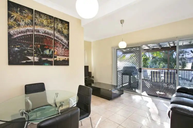 Fourth view of Homely house listing, 2 Heath St, Ryde NSW 2112